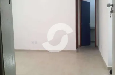 Apartamento para venda em niterói, centro, 1 dormitório, 1 banheiro