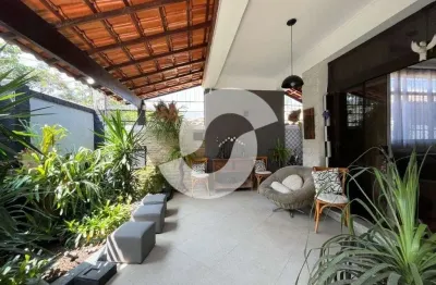 Casa 3 dormitórios para venda em niterói, são francisco, 3 dormitórios, 2 suítes, 2 banheiros, 4 vagas