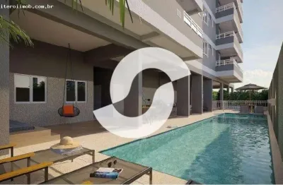 Apartamento para venda em niterói, santa rosa, 1 dormitório, 1 banheiro, 1 vaga