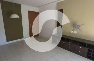Apartamento 2 quartos para venda, santa rosa, 2 dormitórios, 1 suíte, 1 banheiro, 1 vaga