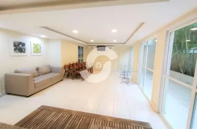 Apartamento 3 quartos para venda em niterói, badu, 3 dormitórios, 1 suíte, 1 banheiro, 1 vaga