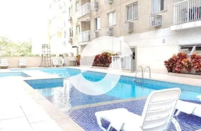 Apartamento 3 quartos para venda em niterói, centro, 3 dormitórios, 1 suíte, 1 banheiro, 1 vaga