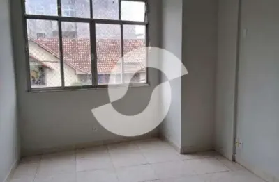 Apartamento para venda em niterói, icaraí, 1 dormitório, 1 banheiro