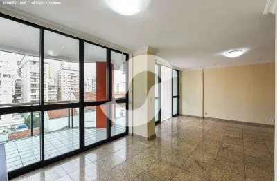 Apartamento 4 quartos para venda, icaraí, 4 dormitórios, 1 suíte, 3 banheiros, 2 vagas