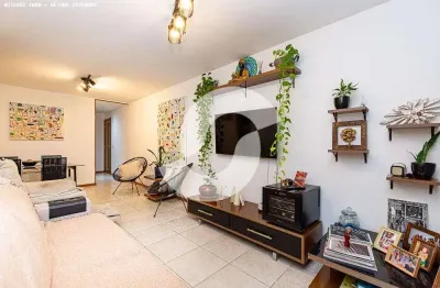 Apartamento 2 quartos para venda em niterói, icaraí, 2 dormitórios, 1 suíte, 3 banheiros, 1 vaga