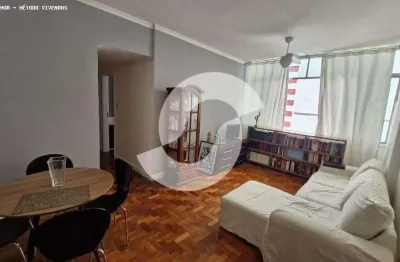 Apartamento 3 quartos para venda em niterói, icaraí, 3 dormitórios, 2 banheiros