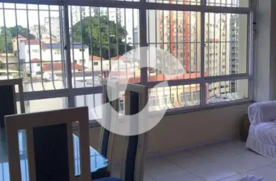 Apartamento 3 quartos para venda em niterói, icaraí, 3 dormitórios, 1 suíte, 2 banheiros