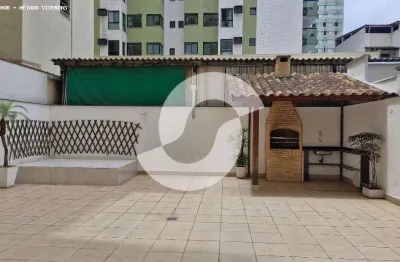 Apartamento 3 quartos para venda em niterói, icaraí, 3 dormitórios, 2 banheiros