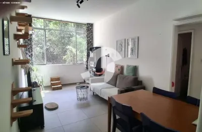 Apartamento para venda em niterói, santa rosa, 2 dormitórios, 1 banheiro