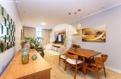 Apartamento 3 quartos para venda em niterói, icaraí, 3 dormitórios, 1 suíte, 3 banheiros, 1 vaga