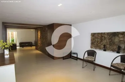 Apartamento 2 quartos para venda em niterói, icaraí, 2 dormitórios, 1 suíte, 1 banheiro, 1 vaga