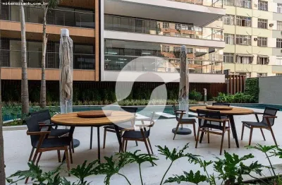 Apartamento 4 quartos para venda em niterói, icaraí, 4 dormitórios, 4 suítes, 1 banheiro, 2 vagas