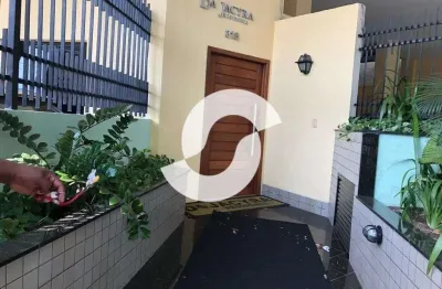 Apartamento 2 quartos para venda em niterói, centro, 2 dormitórios, 2 banheiros, 1 vaga