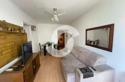 Apartamento 3 quartos para venda em niterói, são domingos, 3 dormitórios, 2 banheiros