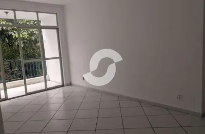 Apartamento 1 quarto para venda em niterói, centro, 1 dormitório, 1 banheiro