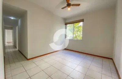 Apartamento 3 quartos para venda em niterói, icaraí, 3 dormitórios, 1 suíte, 2 banheiros