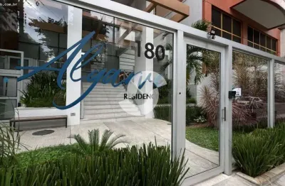 Apartamento 3 quartos para venda em niterói, icaraí, 3 dormitórios, 3 suítes, 3 banheiros, 2 vagas