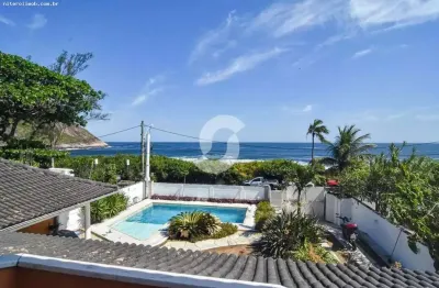 Casa para venda em niterói, itacoatiara, 7 dormitórios, 8 banheiros, 10 vagas