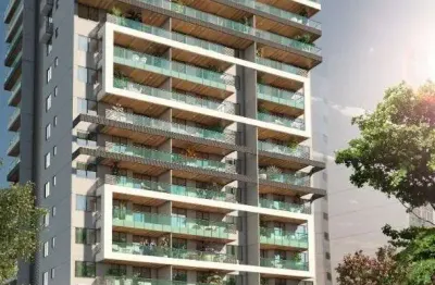 Apartamento 2 quartos para venda em niterói, icaraí, 2 dormitórios, 1 suíte, 2 banheiros, 1 vaga