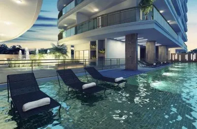 Apartamento 2 quartos para venda em niterói, santa rosa, 2 dormitórios, 1 suíte, 1 banheiro, 1 vaga