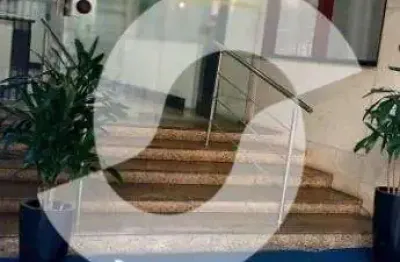 Apartamento 1 quarto para venda em niterói, icaraí, 1 dormitório, 1 banheiro