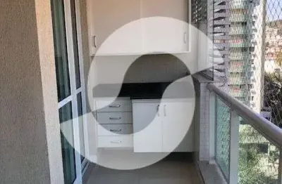 Apartamento 3 quartos para venda em niterói, icaraí, 3 dormitórios, 2 suítes, 3 banheiros, 2 vagas