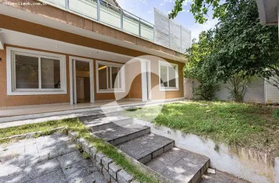 Casa alto padrão para venda em niterói, itacoatiara, 5 dormitórios, 5 suítes, 2 banheiros, 5 vagas