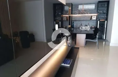 Apartamento 4 quartos para venda em niterói, santa rosa, 4 dormitórios, 3 suítes, 3 banheiros, 2 vagas