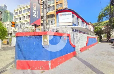 Casa à venda na Travessa Dom Bosco, 145, Icaraí, Niterói