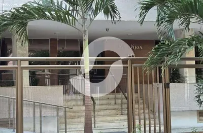 Apartamento 2 quartos para venda em niterói, icaraí, 2 dormitórios, 1 suíte, 2 banheiros