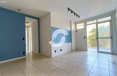 Apartamento 2 quartos para venda em niterói, icaraí, 2 dormitórios, 1 suíte, 2 banheiros, 1 vaga