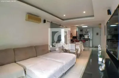 Apartamento 2 quartos para venda em niterói, camboinhas, 2 dormitórios, 1 suíte, 2 banheiros, 1 vaga