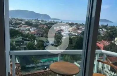 Apartamento 1 quarto para venda em niterói, camboinhas, 1 dormitório, 1 banheiro, 1 vaga