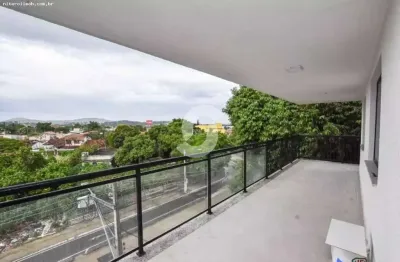 Apartamento 2 quartos para venda em niterói, piratininga, 2 dormitórios, 1 suíte, 2 banheiros, 1 vaga