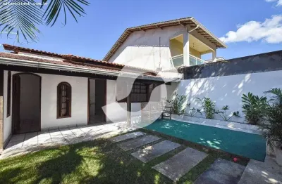 Casas 3 e 4 quartos para venda em niterói, serra grande, 4 dormitórios, 1 suíte, 3 banheiros, 2 vagas