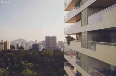 Apartamento 4 quartos para venda em niterói, icaraí, 4 dormitórios, 4 suítes, 4 banheiros, 2 vagas