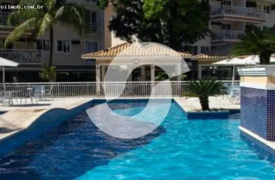 Apartamento para venda em niterói, itacoatiara, 3 dormitórios, 1 suíte, 1 banheiro, 2 vagas