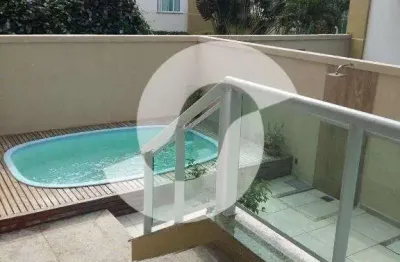 Apartamento para venda em niterói, itaipu, 3 dormitórios, 1 suíte, 2 banheiros, 2 vagas