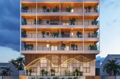 Apartamento 2 quartos para venda em niterói, piratininga, 2 dormitórios, 1 suíte, 2 banheiros, 1 vaga