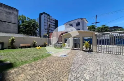 Apartamento 2 quartos para venda em niterói, centro, 2 dormitórios, 1 banheiro, 1 vaga
