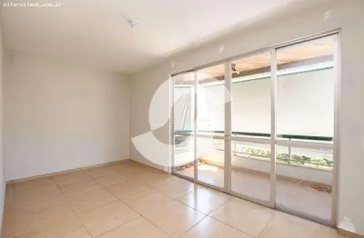 Apartamento 2 quartos para venda em niterói, santa rosa, 2 dormitórios, 1 suíte, 2 banheiros, 1 vaga