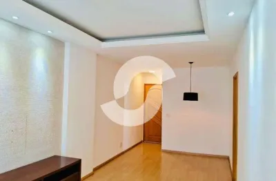 Apartamento 1 quarto para venda em rio de janeiro, vila isabel, 1 dormitório, 2 banheiros