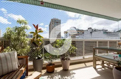 Apartamento 3 quartos para venda em niterói, icaraí, 3 dormitórios, 1 suíte, 2 banheiros, 1 vaga