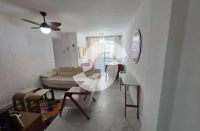 Apartamento 2 quartos para venda em niterói, ingá, 2 dormitórios, 1 suíte, 2 banheiros, 1 vaga