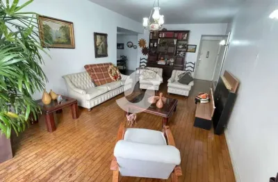 Apartamento 4 quartos para venda em niterói, ingá, 4 dormitórios, 2 banheiros, 1 vaga