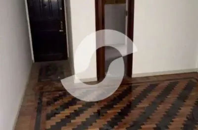 Apartamento 3 quartos para venda em niterói, icaraí, 3 dormitórios, 2 banheiros