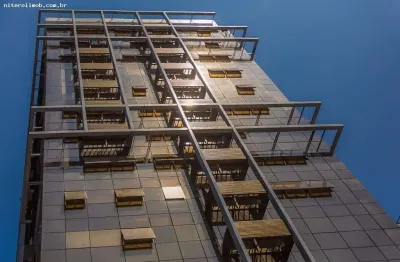 Sala comercial com 1 sala à venda na Rua General Andrade Neves, 09, Centro, Niterói