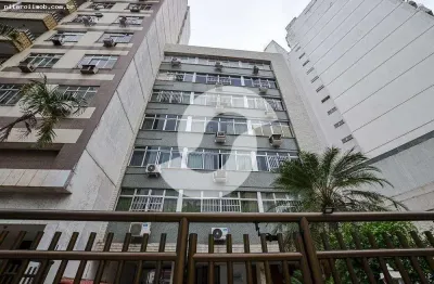 Apartamento 3 quartos para venda em niterói, icaraí, 3 dormitórios, 1 suíte, 2 banheiros, 1 vaga