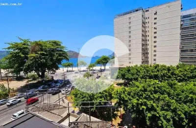 Apartamento 3 quartos para venda em niterói, icaraí, 3 dormitórios, 1 suíte, 2 banheiros, 1 vaga