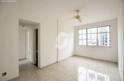 Apartamento 2 quartos para venda em niterói, icaraí, 2 dormitórios, 2 banheiros, 1 vaga